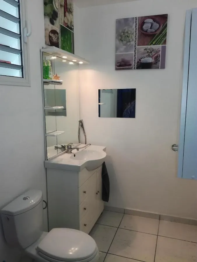 Appartement Vacance Ou Pro Le Gosier  0*, Le Gosier (Grande-Terre)