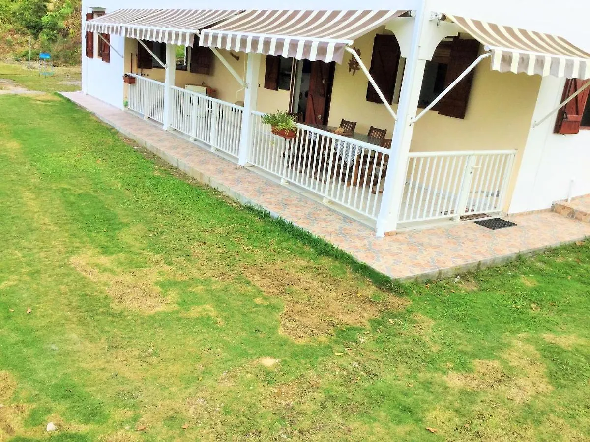Apartment Appartement Vacance Ou Pro Le Gosier