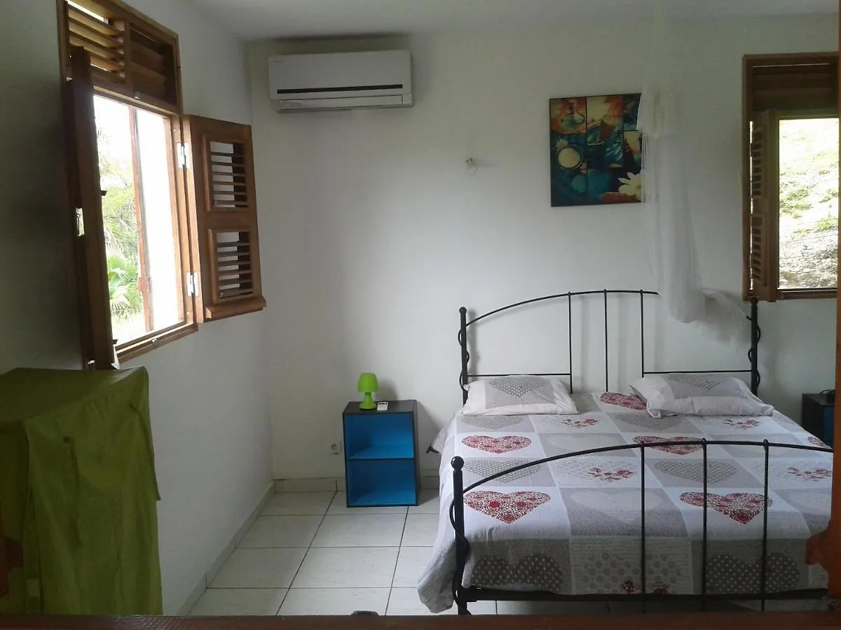 Appartement Vacance Ou Pro Le Gosier  Apartment Le Gosier (Grande-Terre)