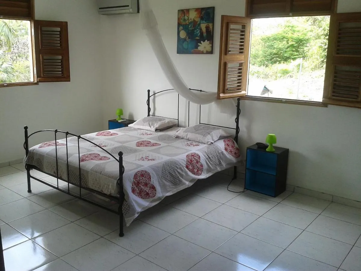 Apartment Appartement Vacance Ou Pro Le Gosier  Guadeloupe