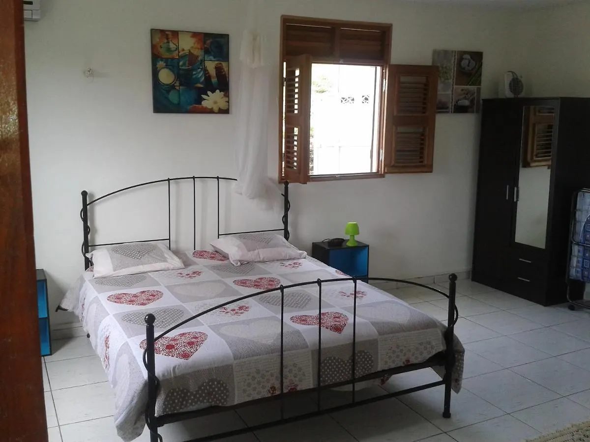 Appartement Vacance Ou Pro Le Gosier  Guadeloupe