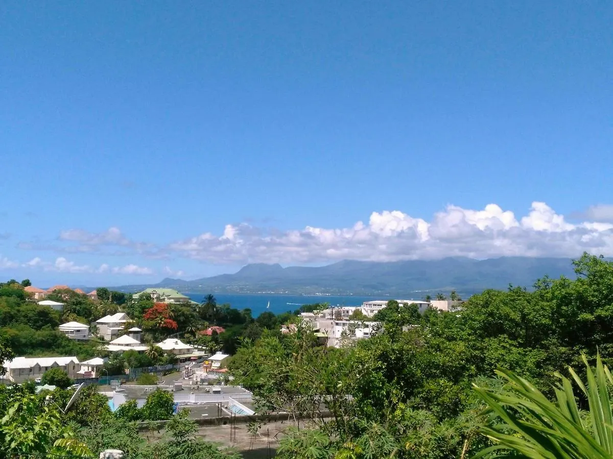 Appartement Vacance Ou Pro Le Gosier  0*, Le Gosier (Grande-Terre) Guadeloupe
