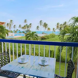 Azur - Farniente En Guadeloupe! Le Gosier (Grande-Terre)