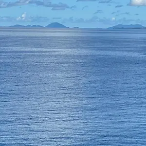 Au Petit Noni Le Gosier (Grande-Terre)