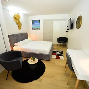 La Marina Cosy-loft Le Gosier (Grande-Terre)