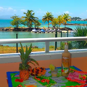 Sur La Gosier Yuc Le Gosier (Grande-Terre)