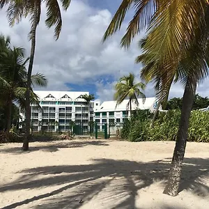 Studio Damquin Le Gosier (Grande-Terre)