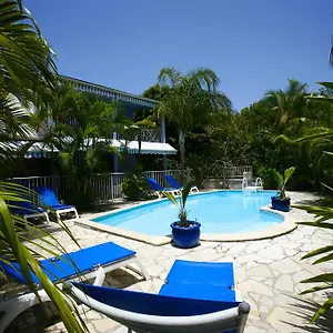 Blue Paradise Le Gosier (Grande-Terre)