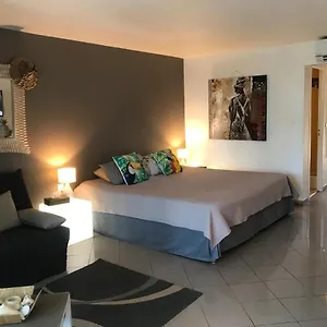 De Charme Le Gosier (Grande-Terre)